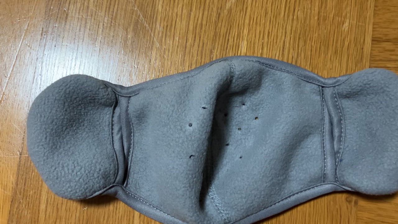全体のレビュー動画のサムネイル | 1