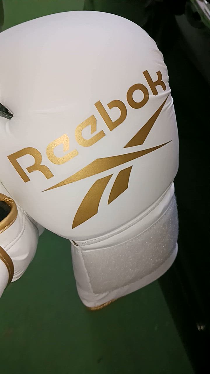 Reebok リーボック ボクシンググローブ 10~16オンス キック