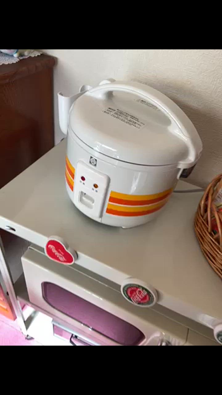 炊きたて 100周年記念モデル タイガー 炊飯器 3合 レトロ JNP