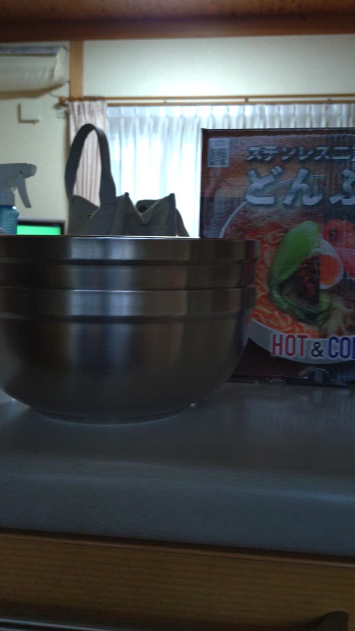全体のレビュー動画のサムネイル | 0