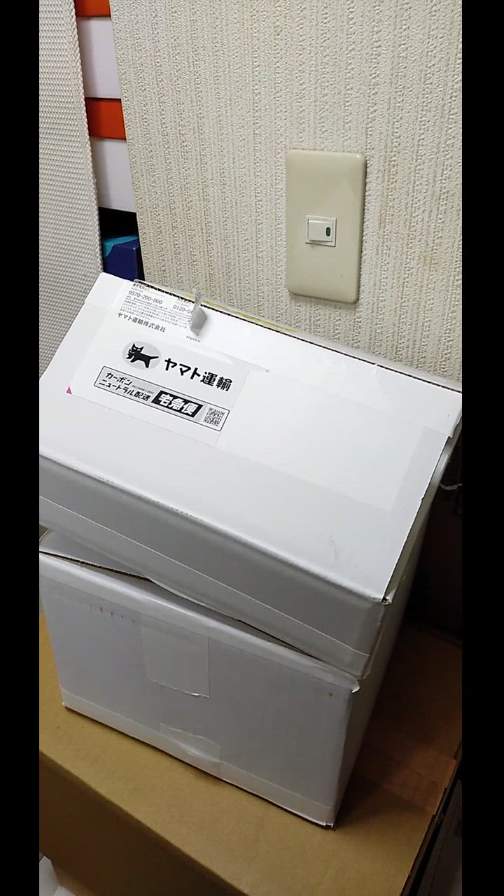 全体のレビュー動画のサムネイル | 16