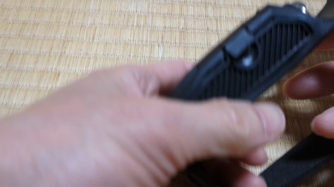 全体のレビュー動画のサムネイル | 2