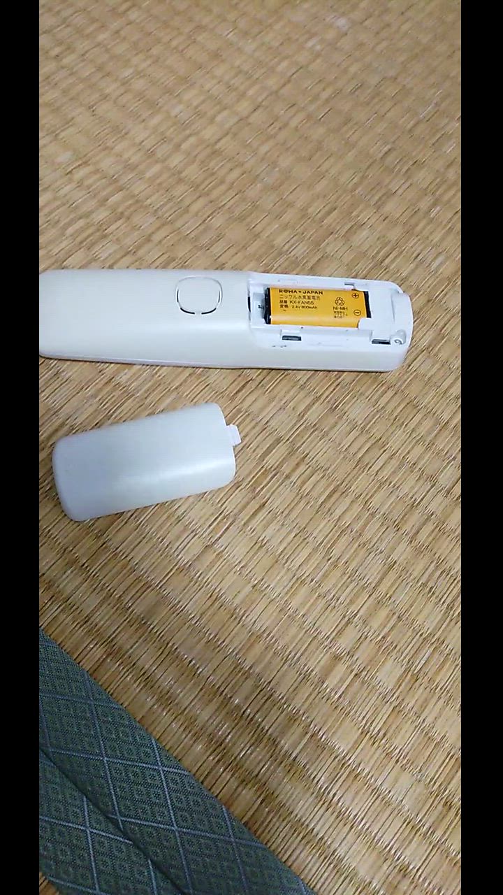 全体のレビュー動画のサムネイル | 1