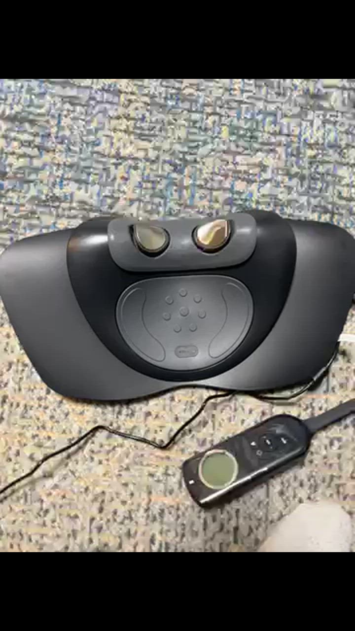 MYTREX 【 温熱 × EMS 牽引 】EMS電動ネックストレッチャー 公式 MYTREX 【 温熱 × EMS 牽引 】EMS電動ネックストレッチャー 公式