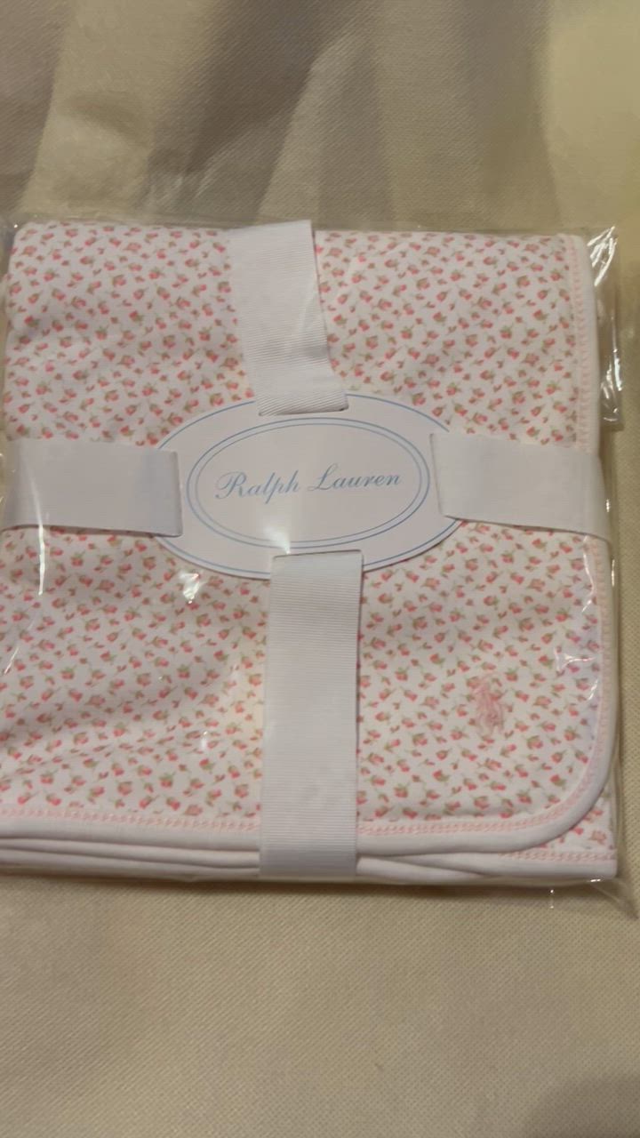 POLO RALPH LAUREN 名入れ刺繍できます ラルフローレン ベビー
