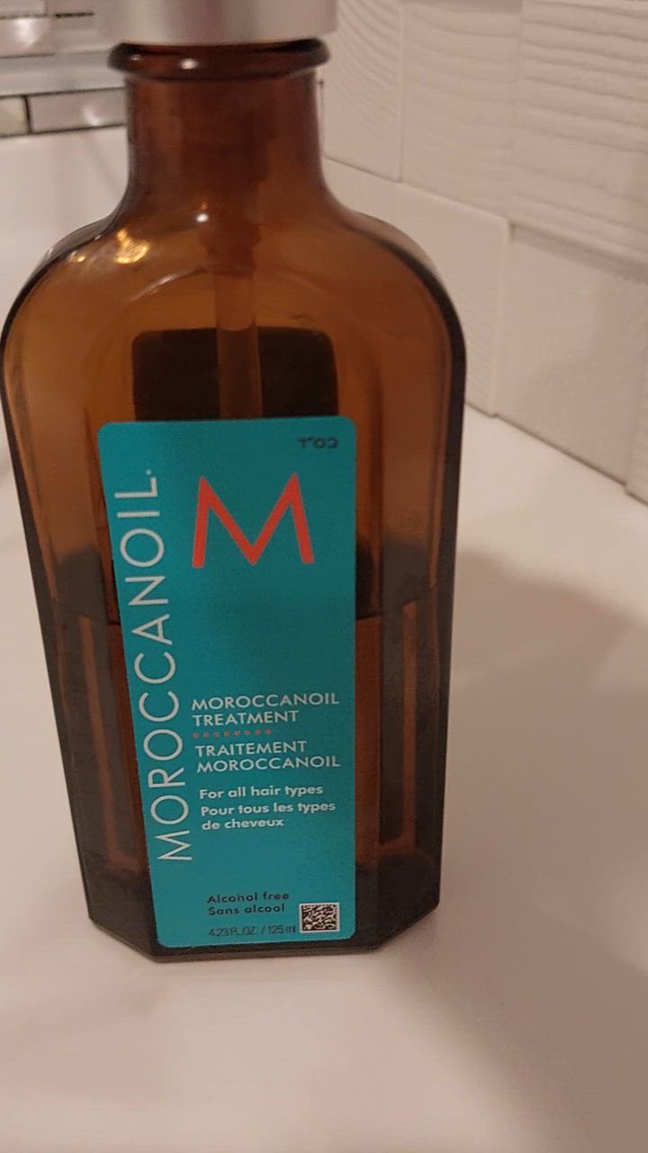 モロッカンオイル ヘアオイル トリートメント 公式 選べる 100ml