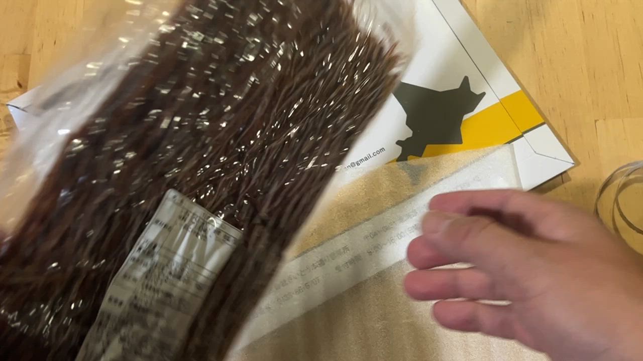 全体のレビュー動画のサムネイル | 0