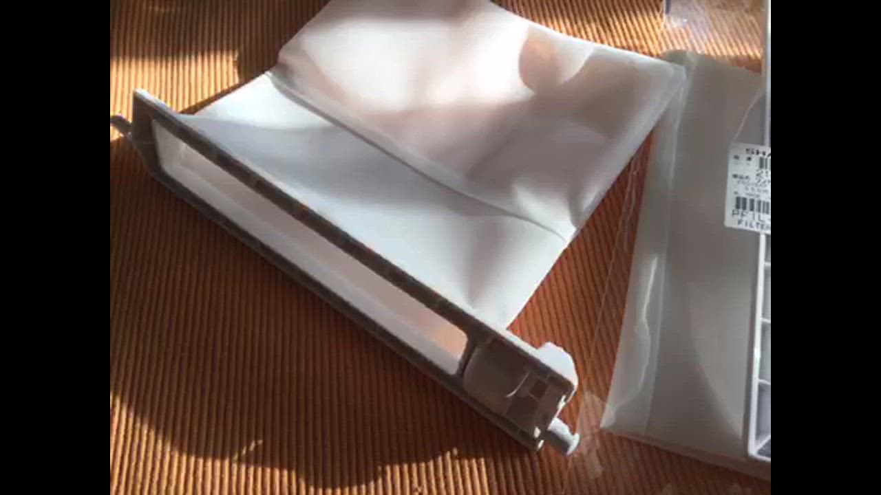 全体のレビュー動画のサムネイル | 9