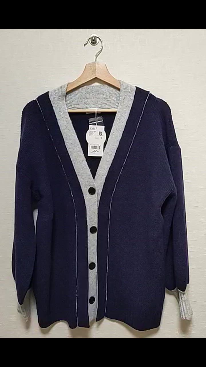 LOWRYS FARM カーディガン ハイショクロングカーディガン 291613 LOWRYS FARM カーディガン ハイショクロングカーディガン 291613