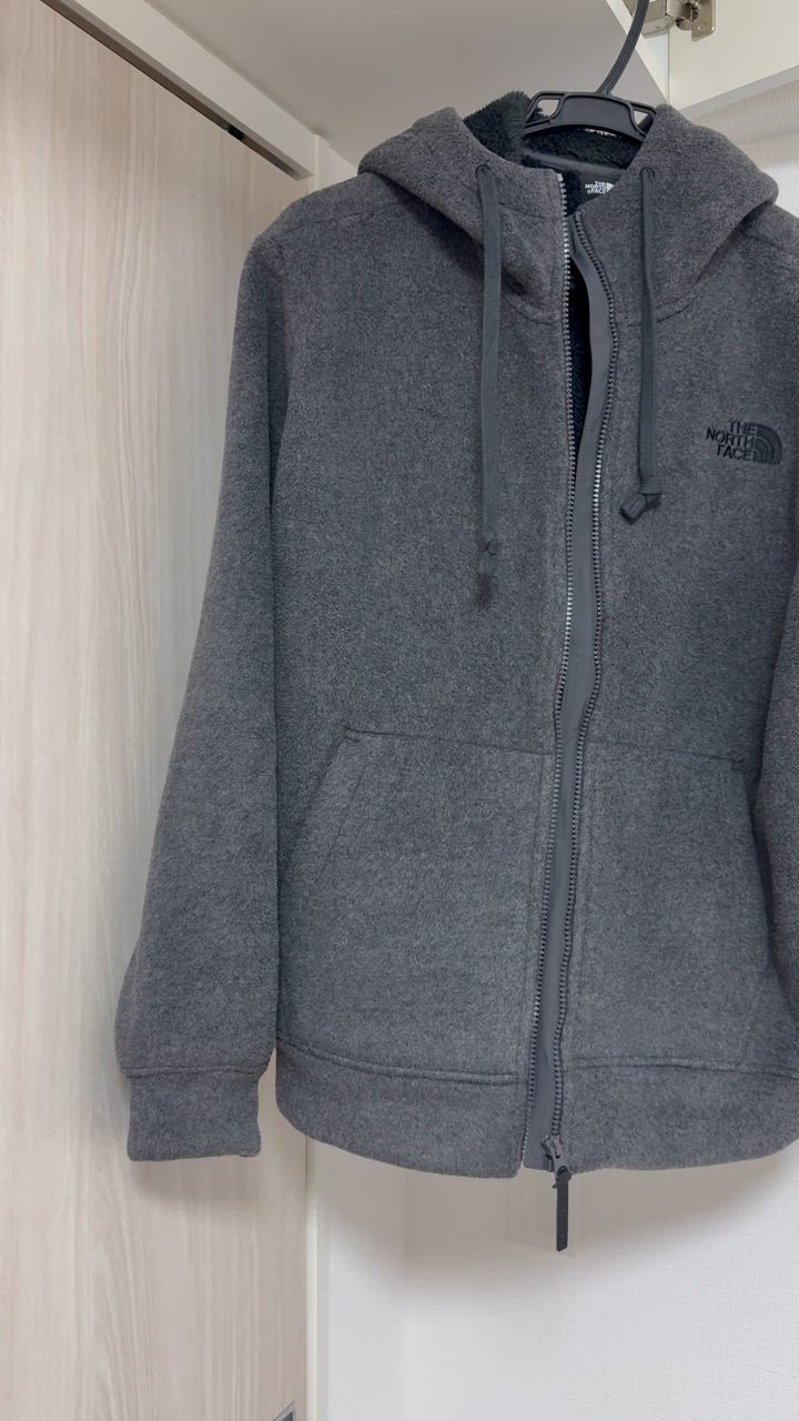THE NORTH FACE ブルゾン アウター ザ・ノースフェイス M'S