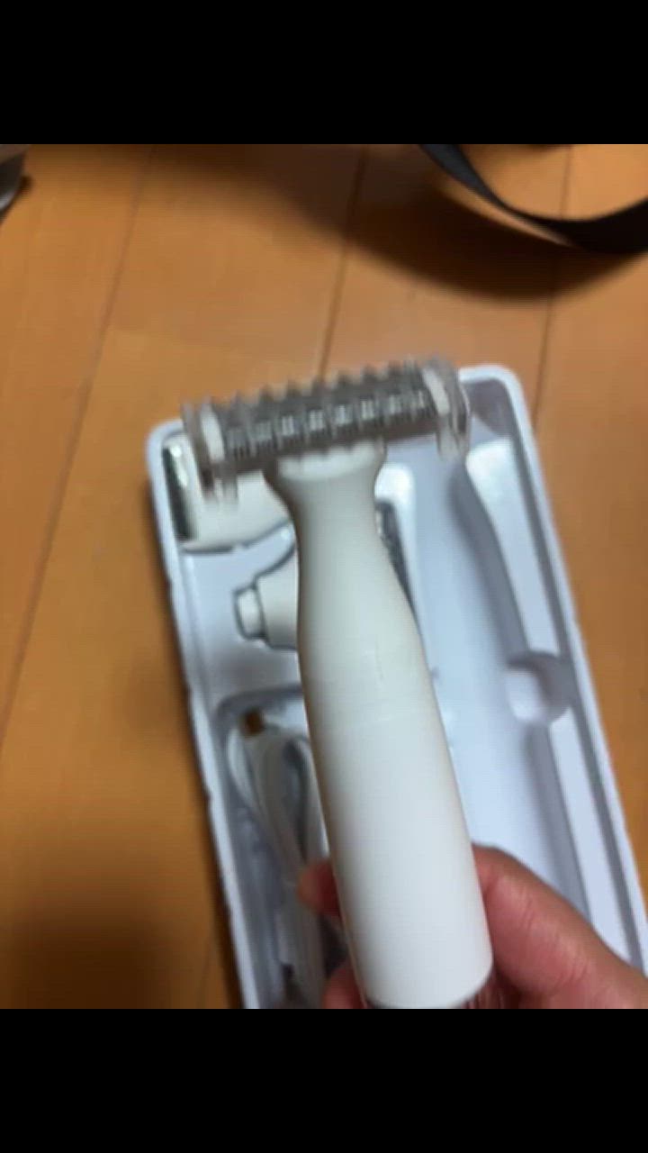 全体のレビュー動画のサムネイル | 6