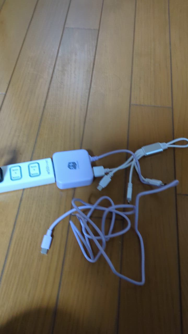 全体のレビュー動画のサムネイル | 6