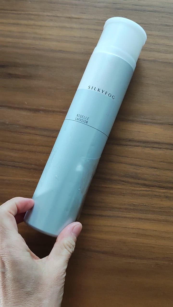 ミルボン ニゼル ラフュージョン ステイフォグ 175g　計6本 nigelle ミルボン ニゼル ラフュージョン ステイフォグ スプレー