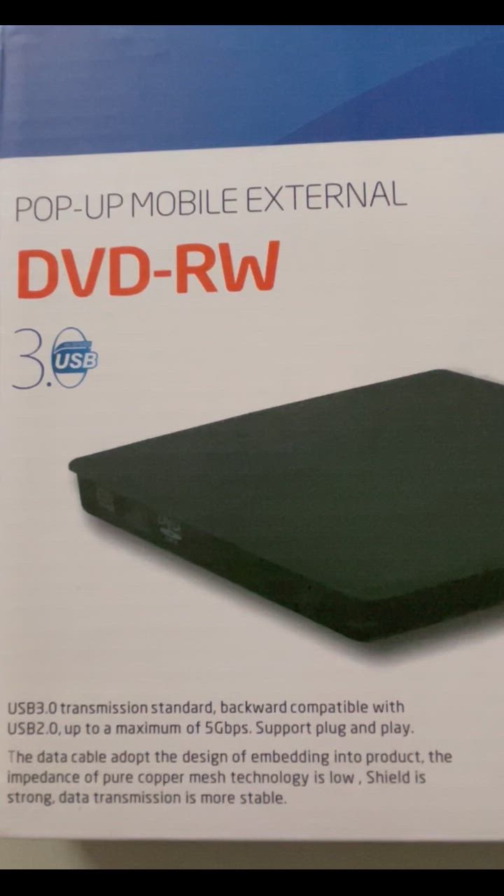 DVDドライブ 外付け Windows11 対応 USB3.0 usb Mac パソコン