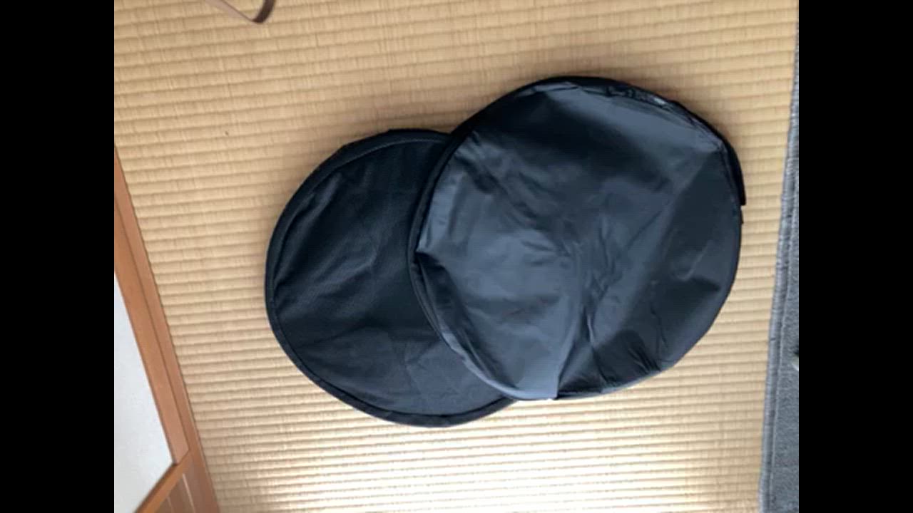 全体のレビュー動画のサムネイル | 0