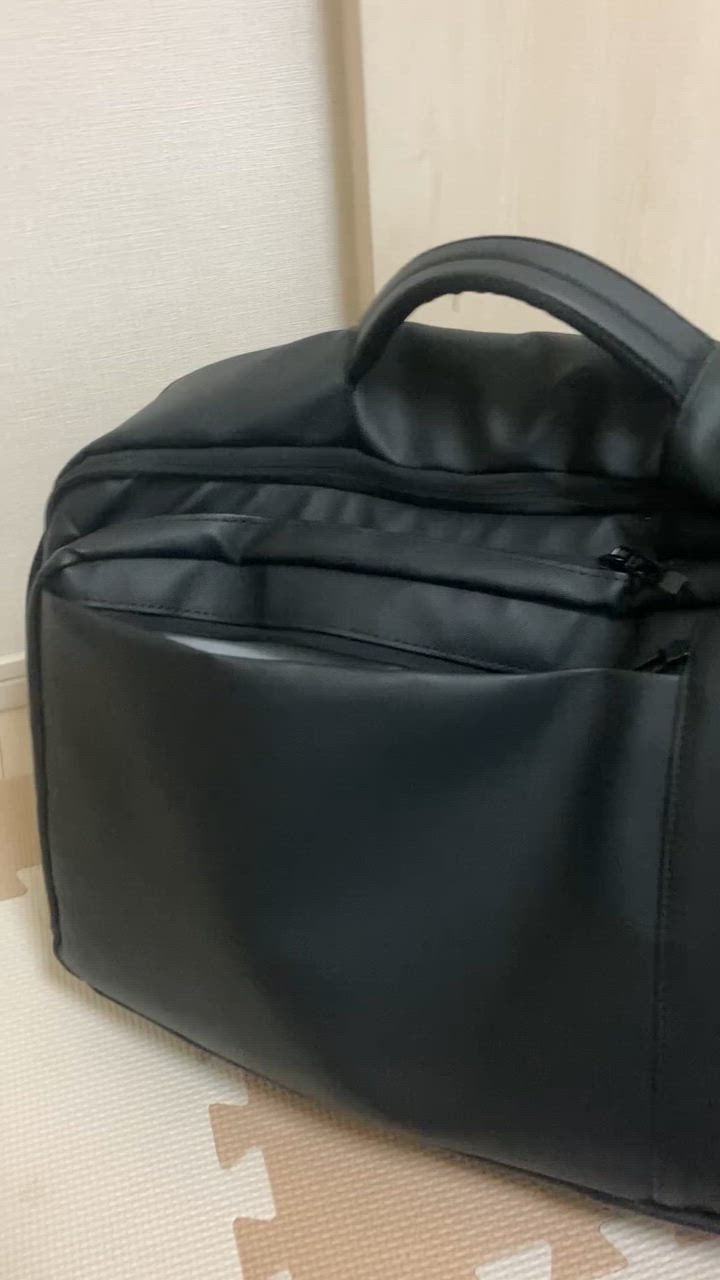 全体のレビュー動画のサムネイル | 3