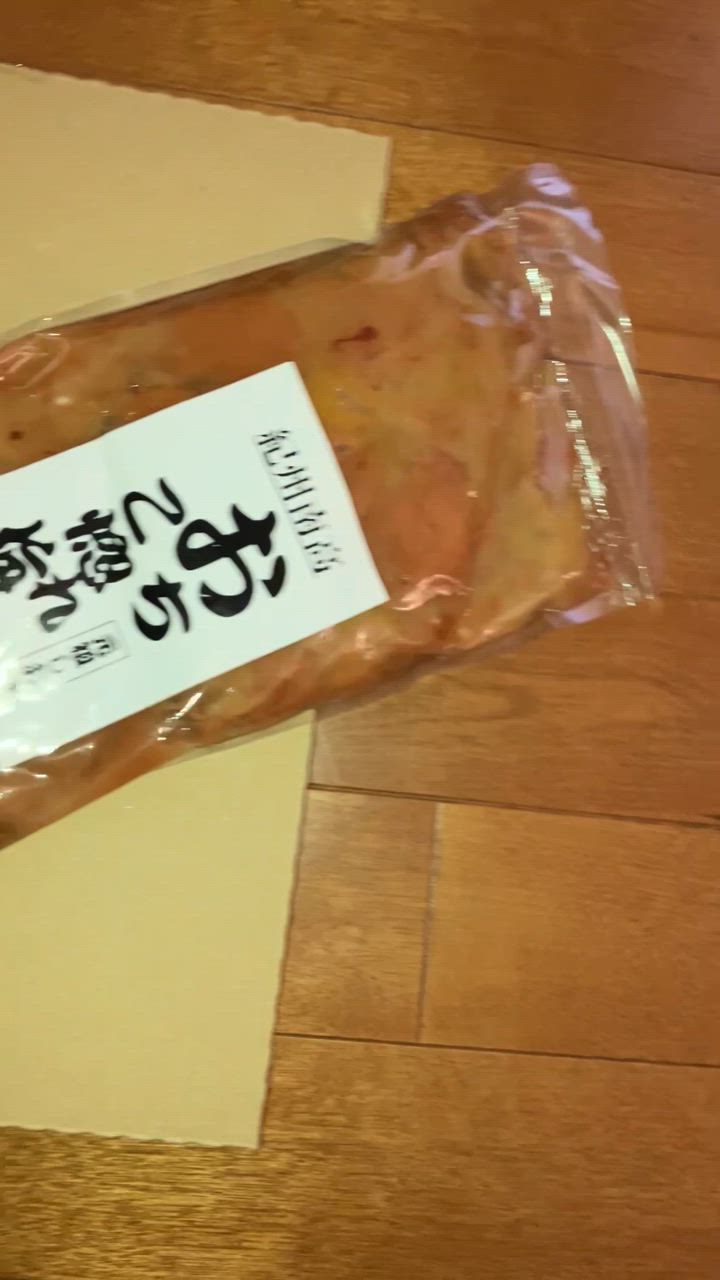 7件目のレビュー動画のサムネイル | 0