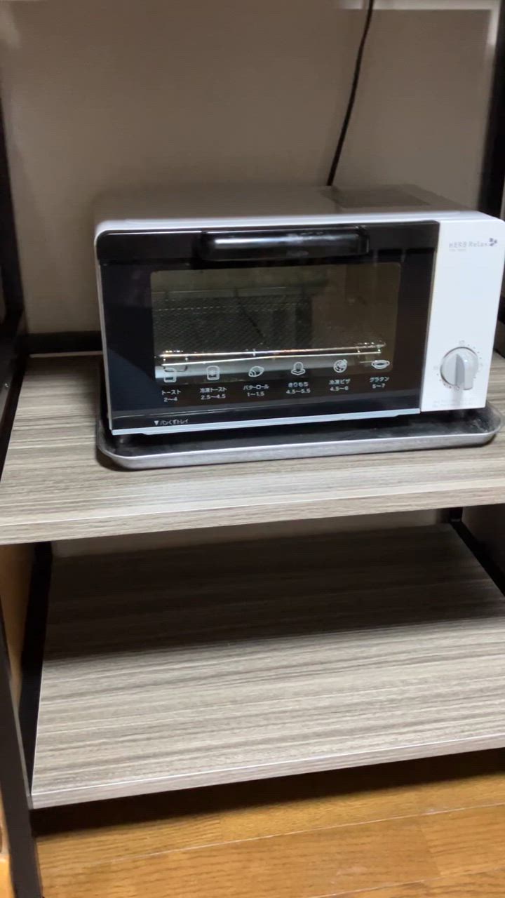 全体のレビュー動画のサムネイル | 1
