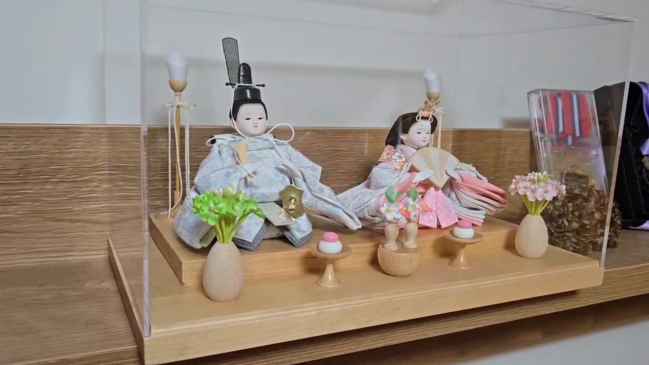 全体のレビュー動画のサムネイル | 6