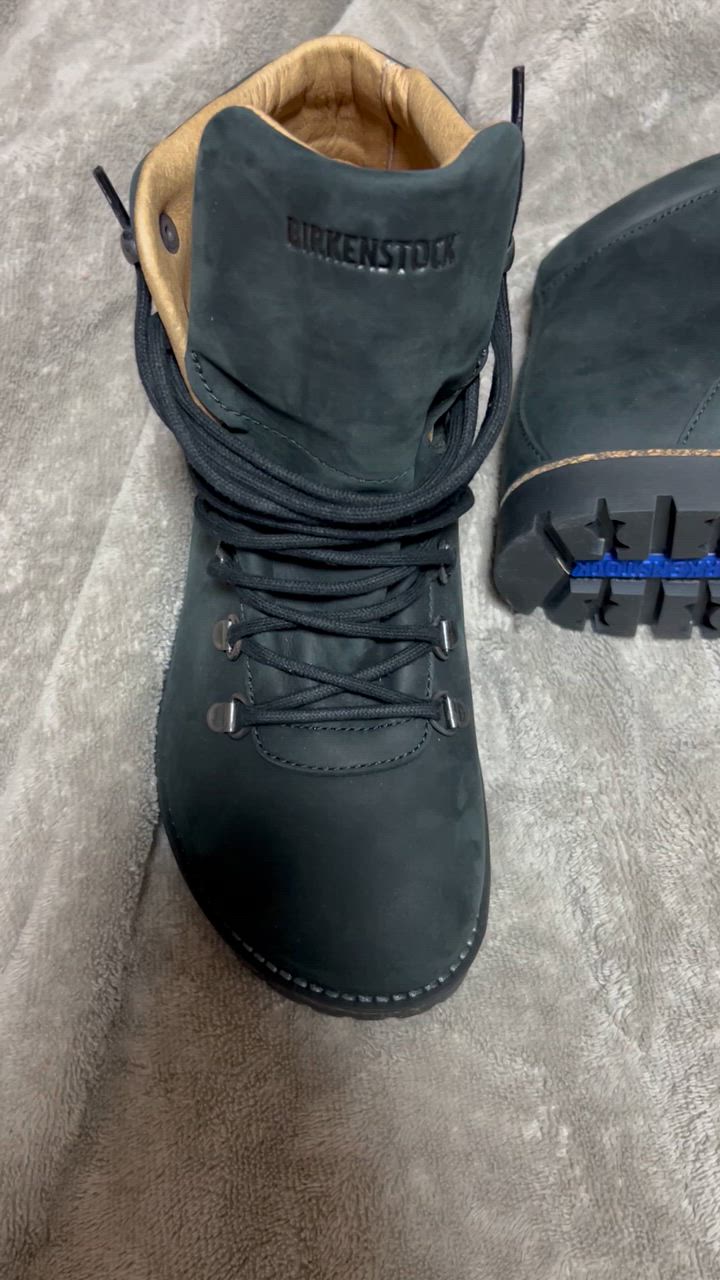 BIRKENSTOCK ブーツ JACKSON/ジャクソン (MEN) メンズ BIRKENSTOCK ブーツ JACKSON/ジャクソン (MEN) メンズ