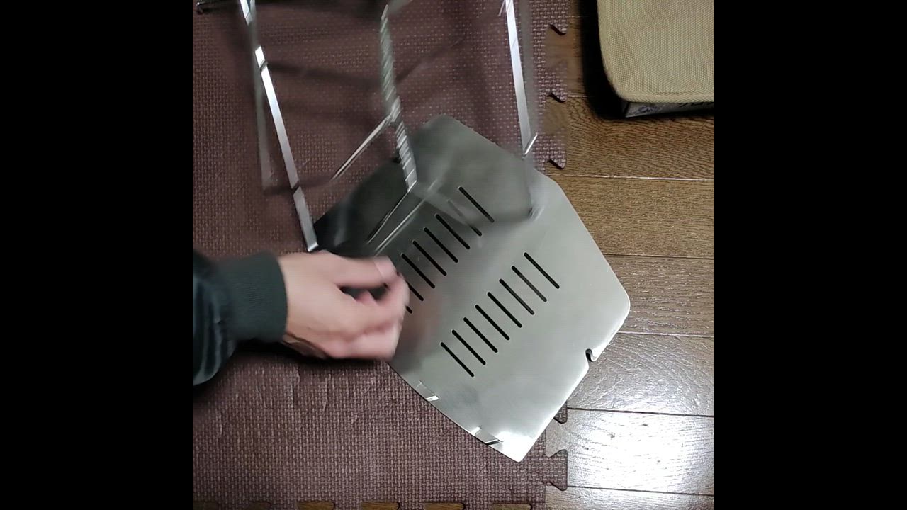 全体のレビュー動画のサムネイル | 0