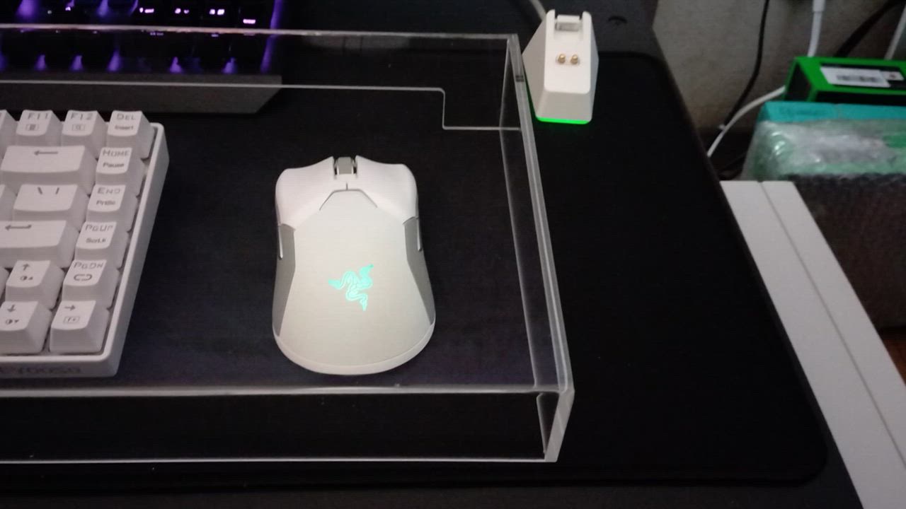 1件目のレビュー動画のサムネイル | 0