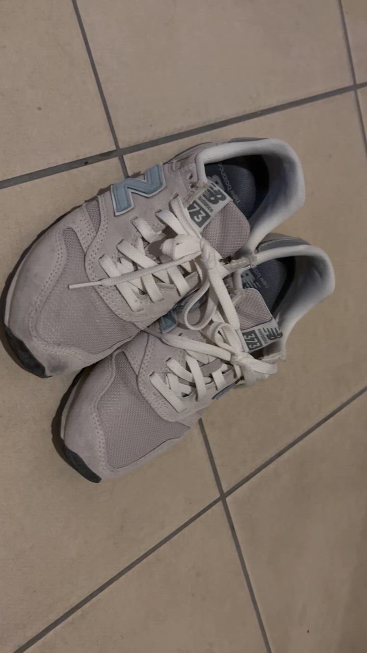 New Balance ニューバランス WL373 BL2 B レディース スニーカー