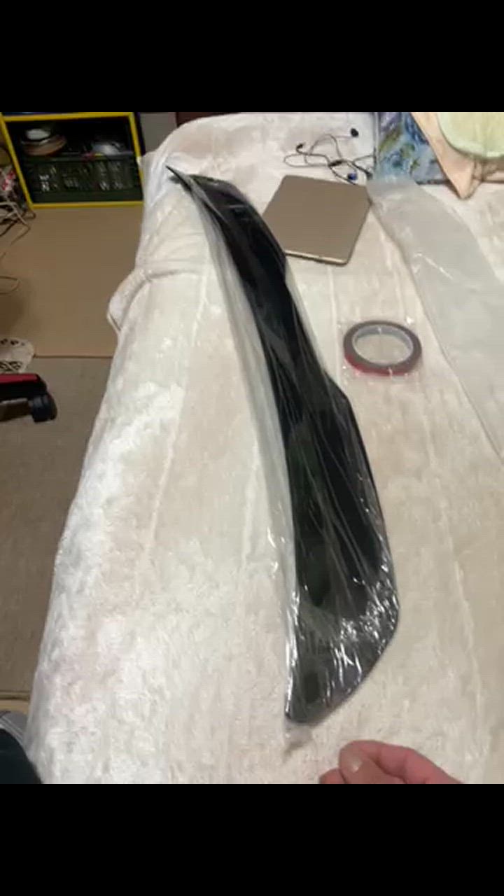 ハッチバック専用 汎用リアスポイラー GTウイング 外装 エアロ カナード ハッチバック専用 汎用リアスポイラー GTウイング 外装 エアロ