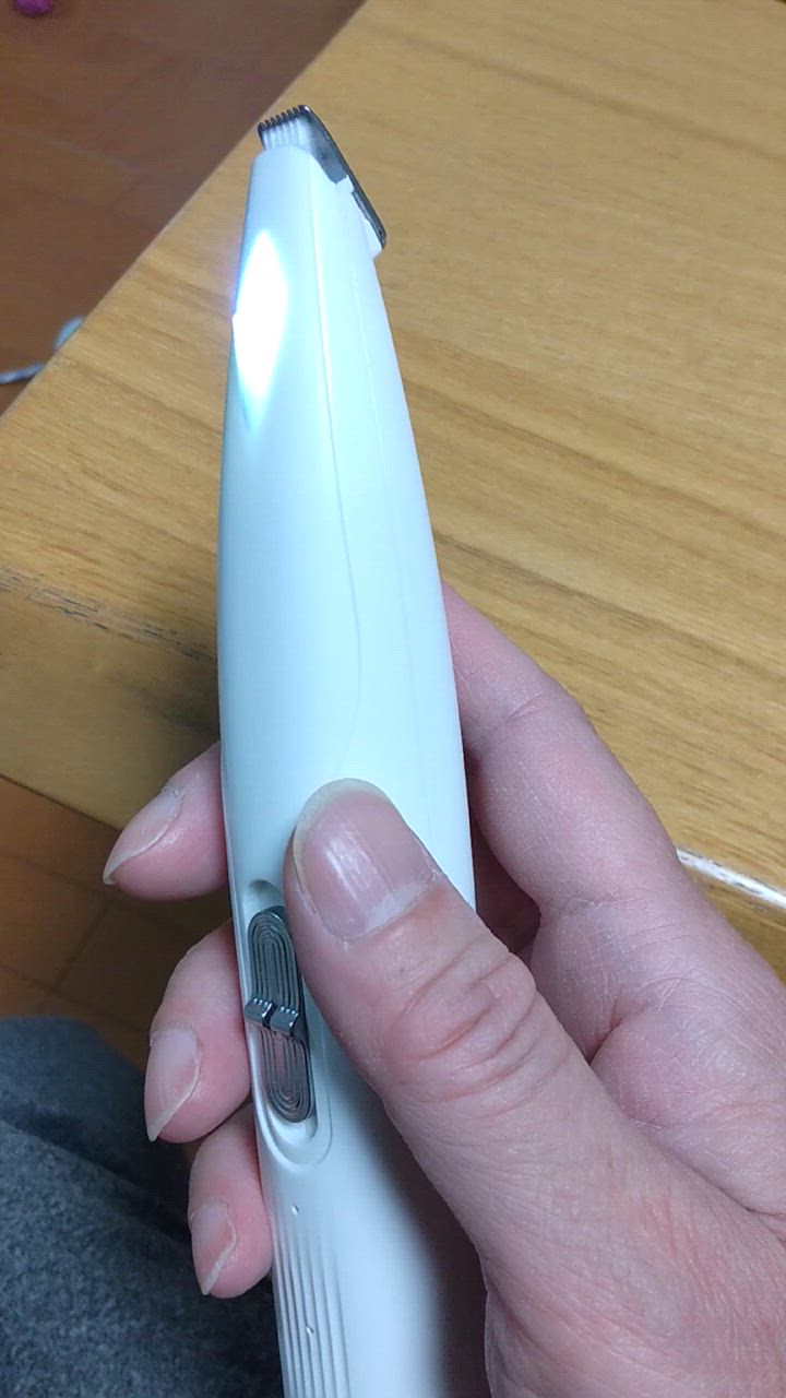 全体のレビュー動画のサムネイル | 2