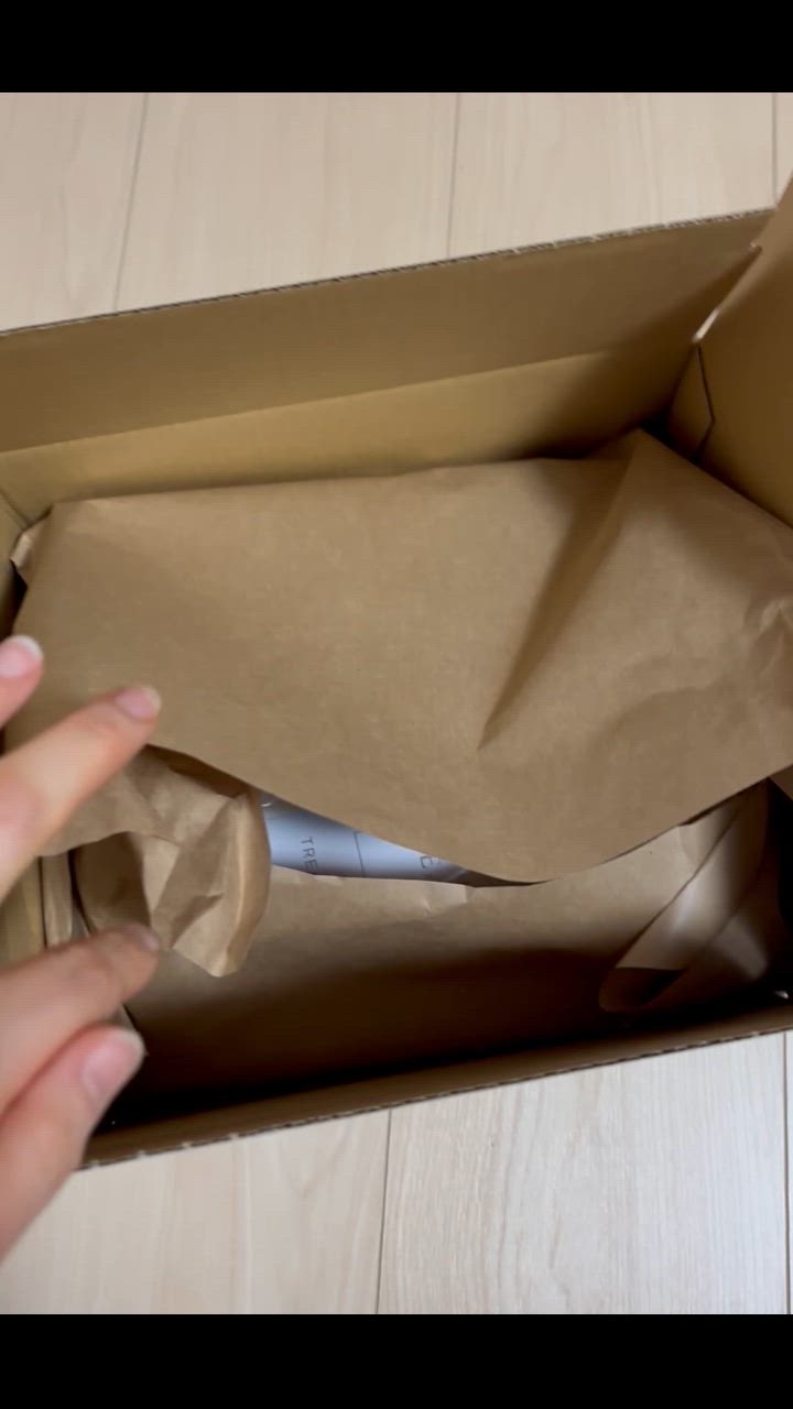 全体のレビュー動画のサムネイル | 1