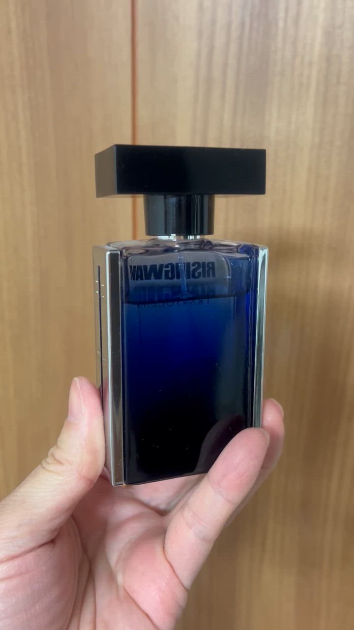 RISINGWAVE 香水 メンズ メーカー公式 ライジングウェーブ