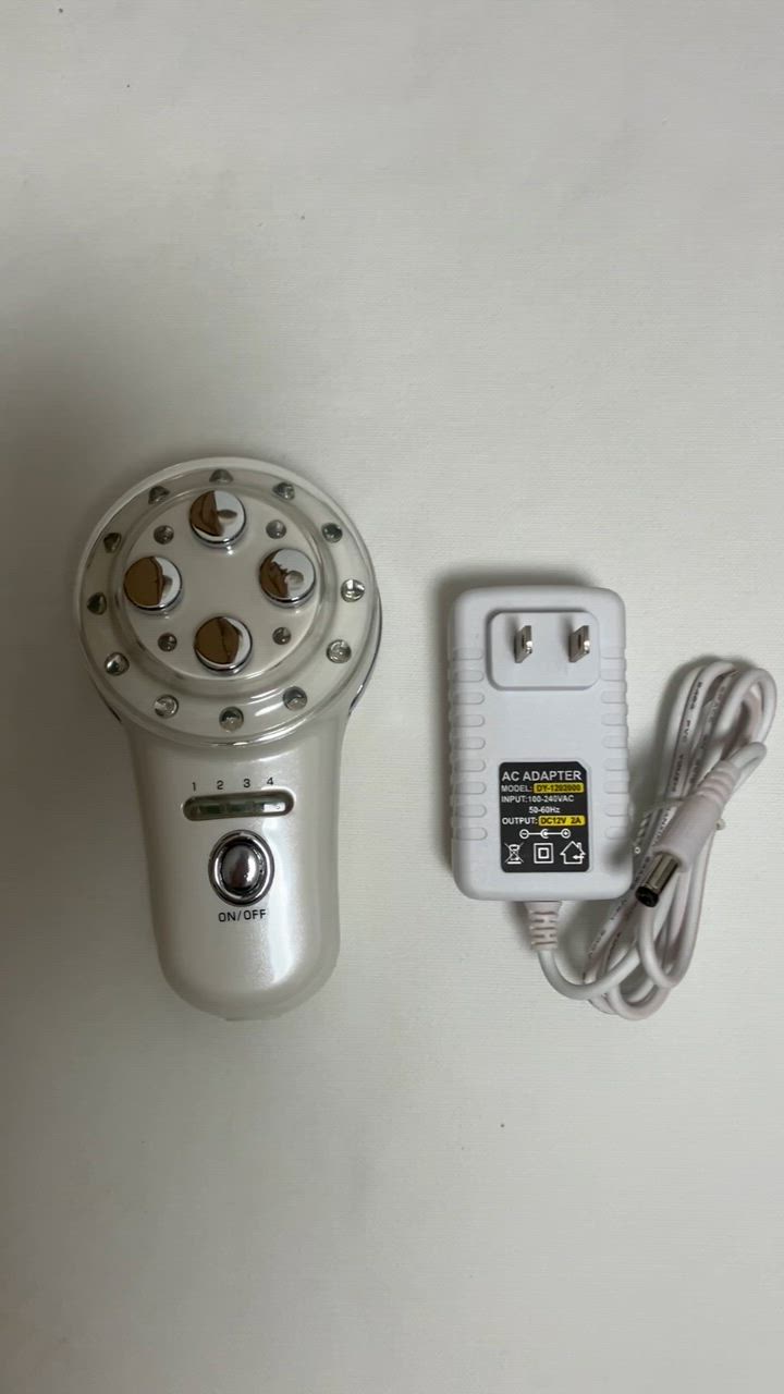 美，ル・ル  for  アクネ   美顔器 楽天市場】【美ルル for アクネ】ニキビケア専用 美顔器 ニキビ