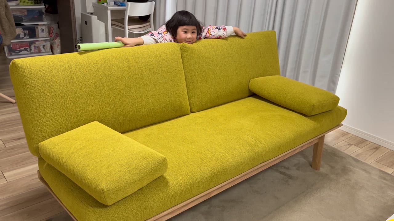 カリモク家具 【開梱設置付】 WG3023 E K H Y Q A 長椅子 幅180