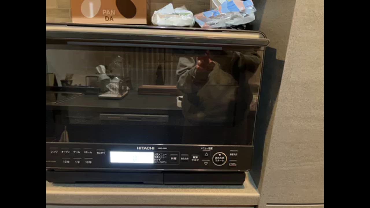 日立 過熱水蒸気オーブンレンジ 31L ヘルシーシェフ MRO-S8B(K 日立 過熱水蒸気オーブンレンジ 31L ヘルシーシェフ MRO-S8B(K