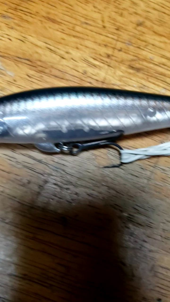レヴォニック　シンディ　94 SF S レヴォニック シンディー94 SF-S : ルアーショップB.B - 通販