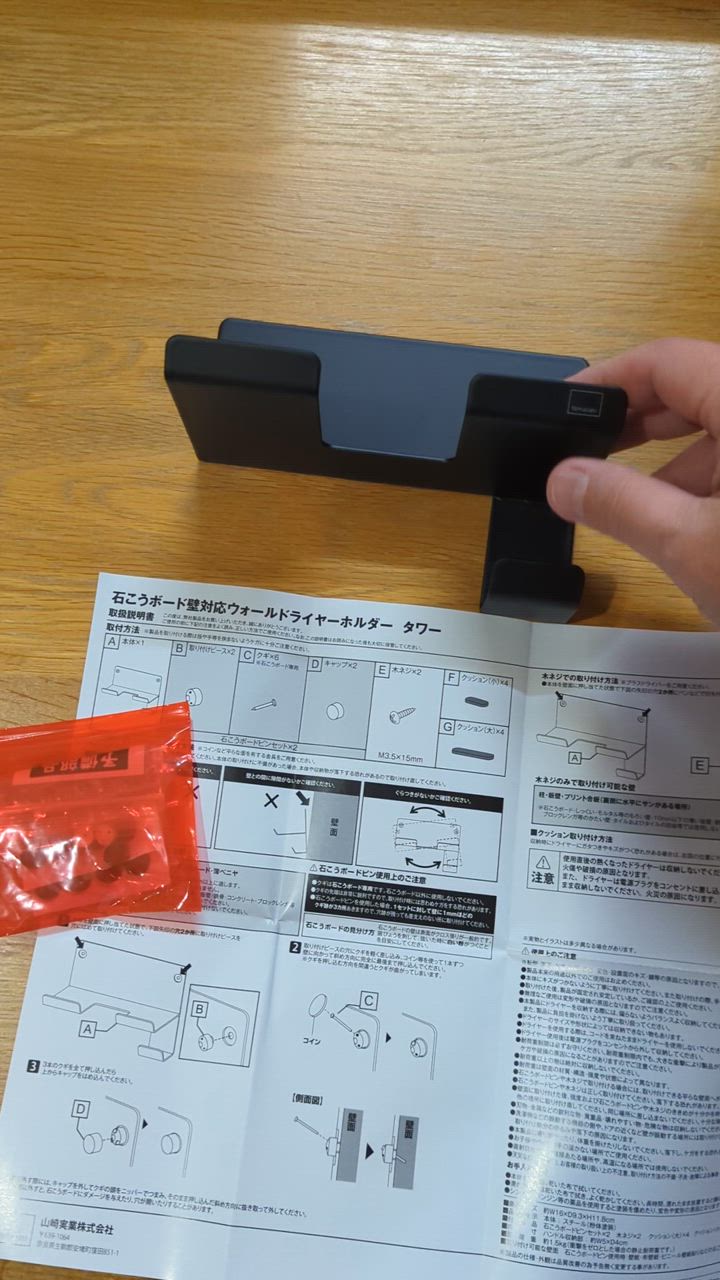全体のレビュー動画のサムネイル | 5