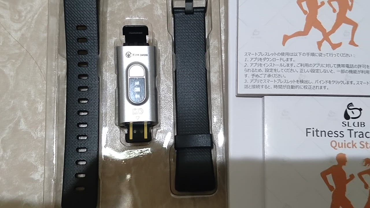 全体のレビュー動画のサムネイル | 1