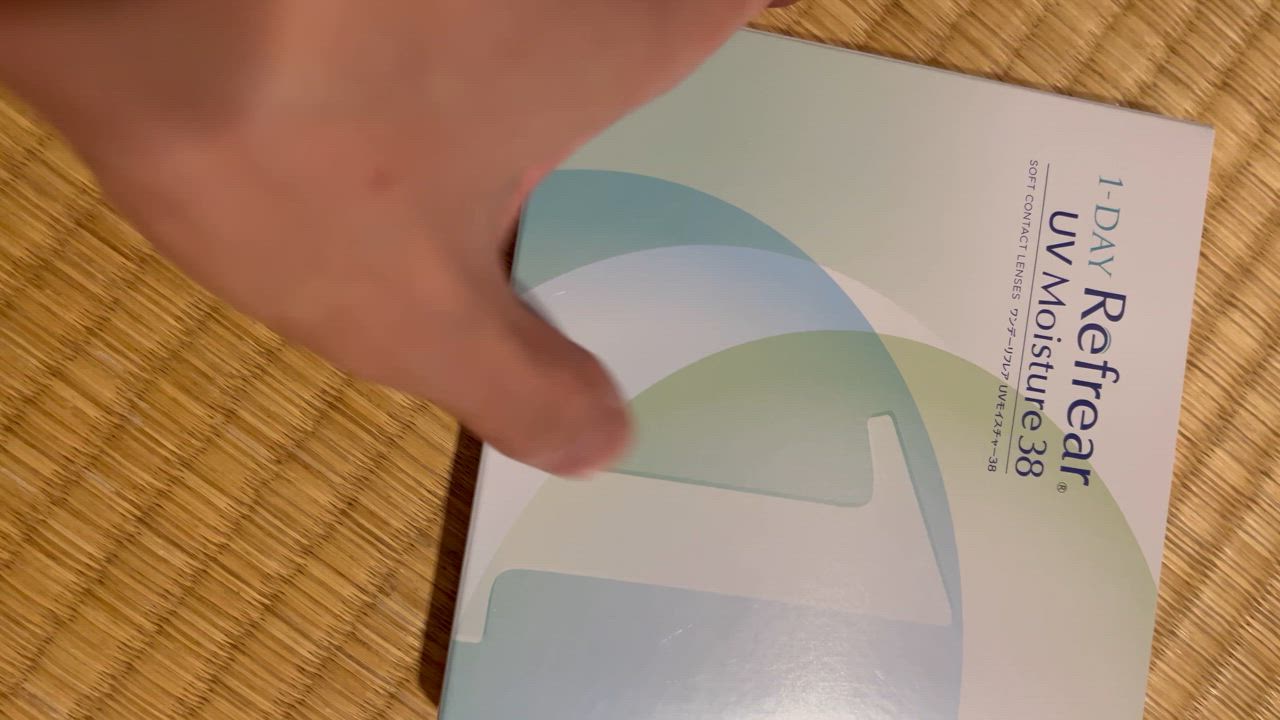 全体のレビュー動画のサムネイル | 15