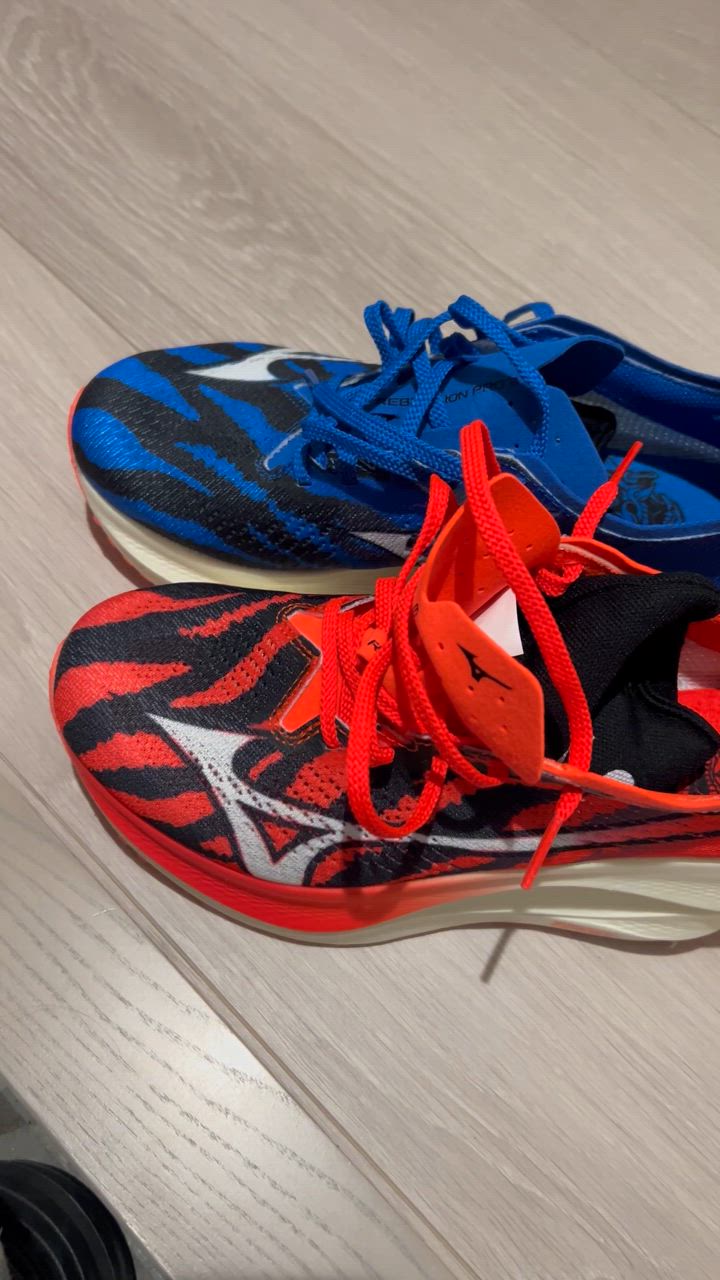 MIZUNO ミズノ ランニングシューズ ウエーブリベリオンプロ 3 MIZUNO ミズノ ランニングシューズ ウエーブリベリオンプロ 3