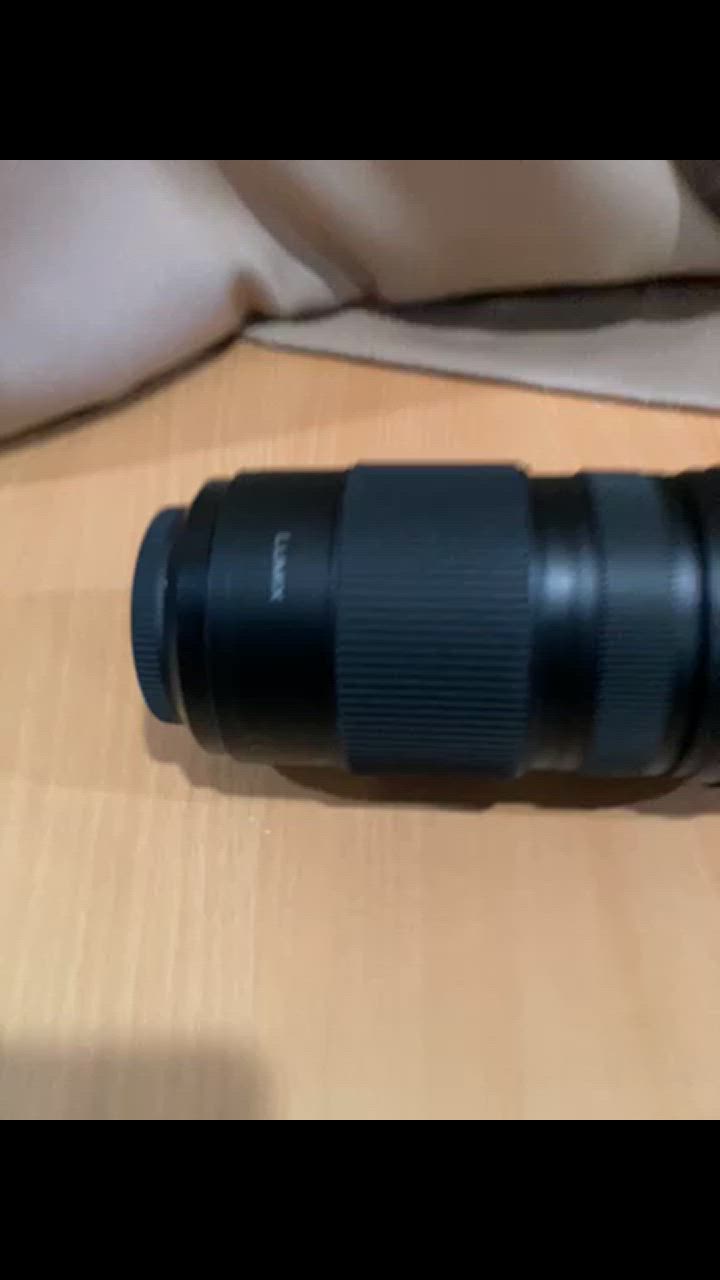 1件目のレビュー動画のサムネイル | 0