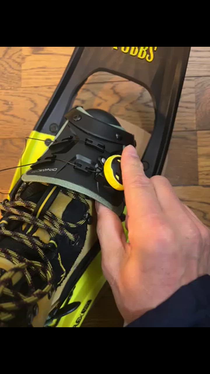 K2（スキー、スノーボード） 【TUBBS】タブス FLEX VRT25 VRT21W