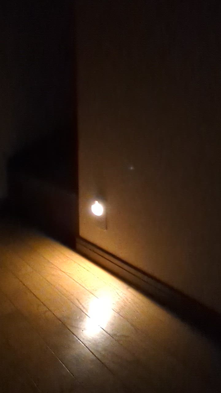 1件目のレビュー動画のサムネイル | 0
