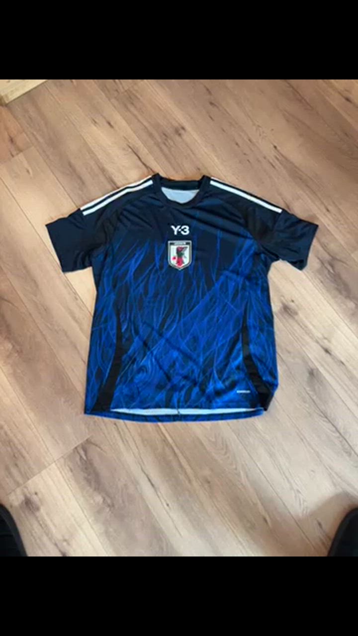 adidas アディダス サッカー日本代表 2024 ホーム レプリカ
