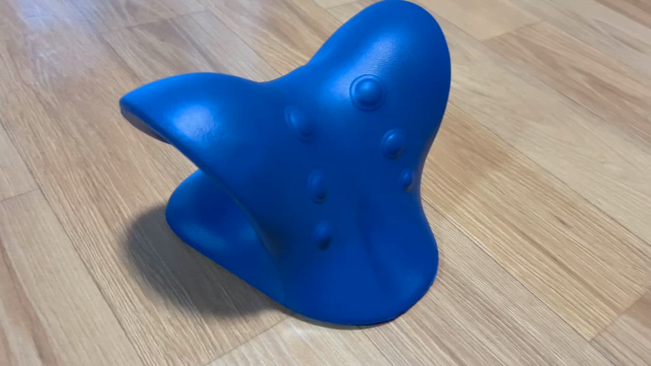 全体のレビュー動画のサムネイル | 1
