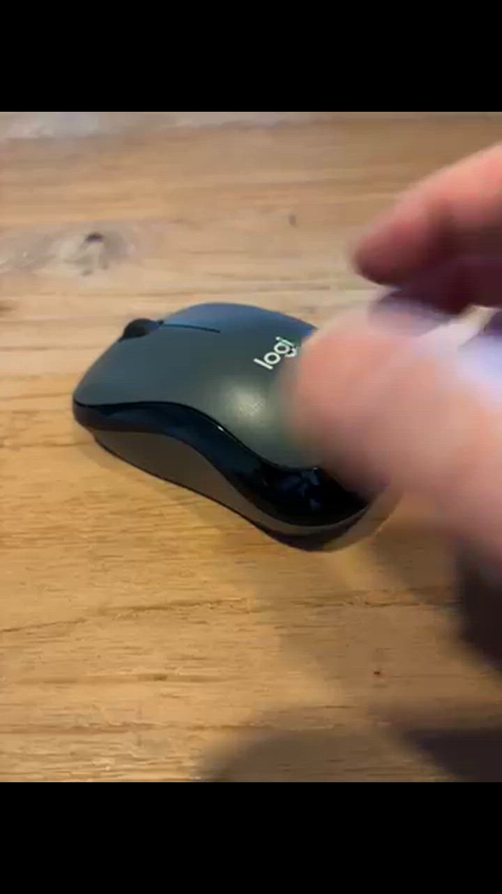 logicool マウス ロジクール ワイヤレスマウス M220 無線 静音