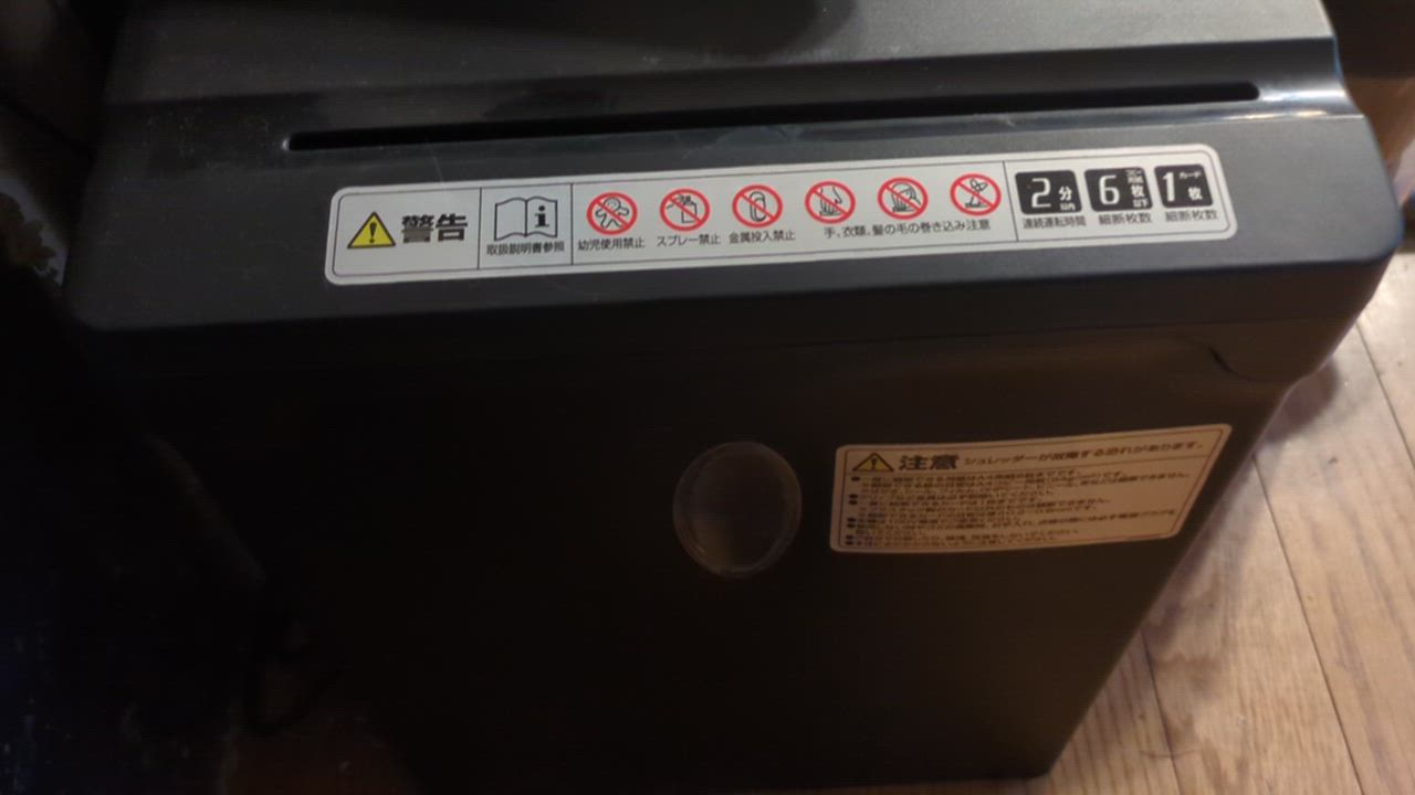 全体のレビュー動画のサムネイル | 3