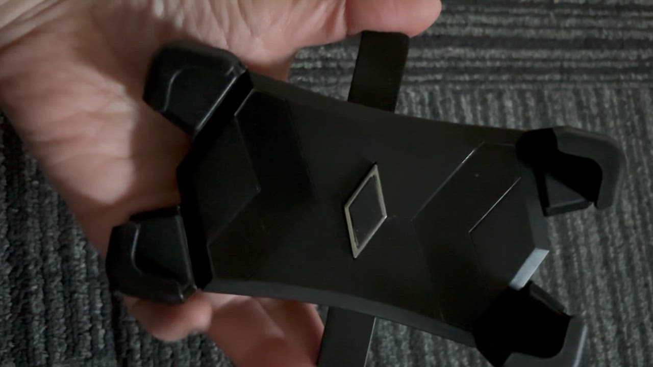 全体のレビュー動画のサムネイル | 5