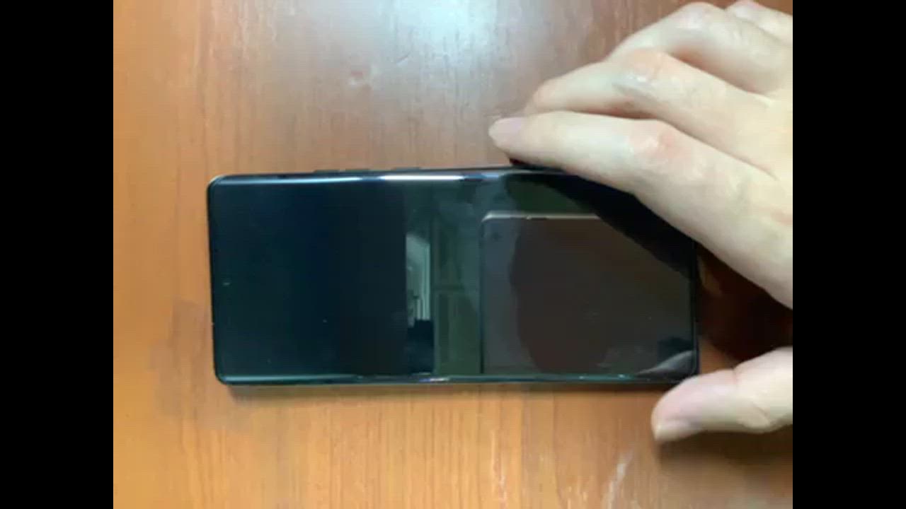3件目のレビュー動画のサムネイル | 0