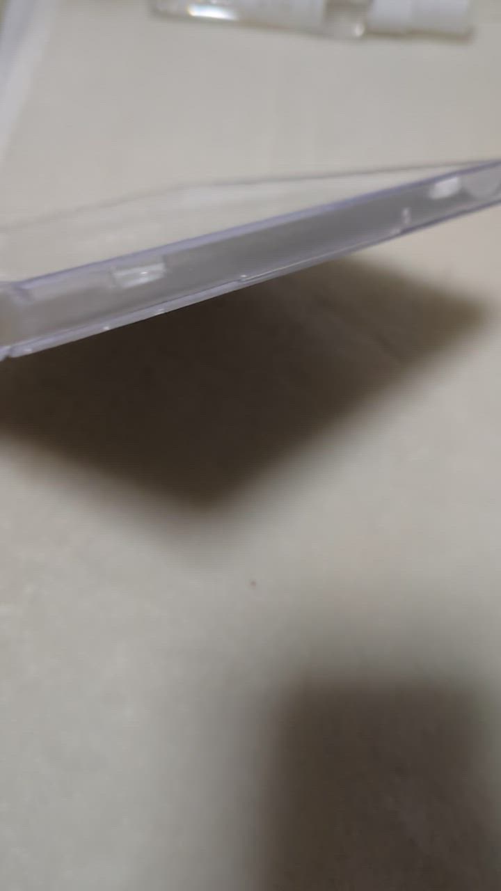 全体のレビュー動画のサムネイル | 0