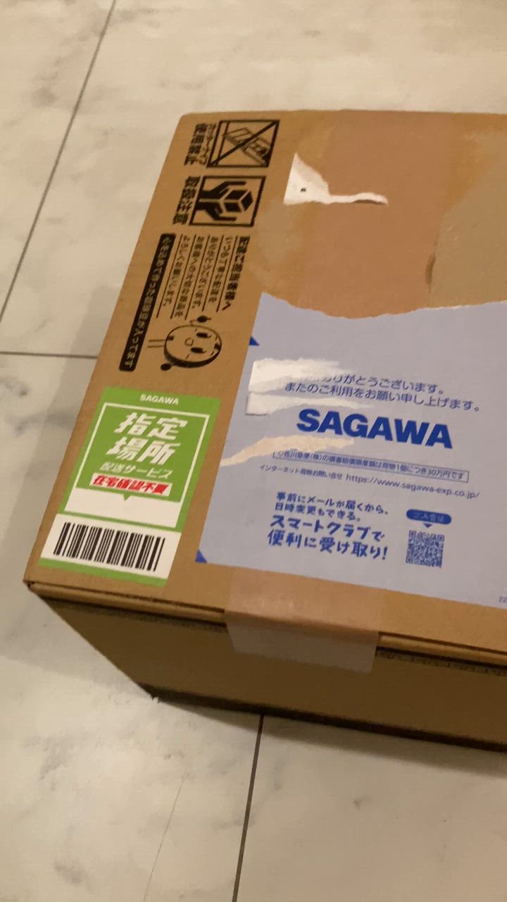 全体のレビュー動画のサムネイル | 18